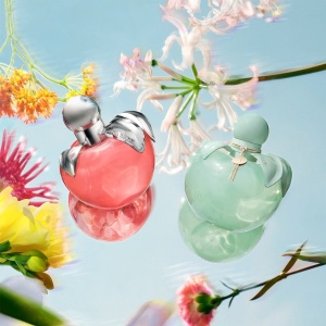 Nina Ricci Nina Nature, Apa de Parfum, Femei