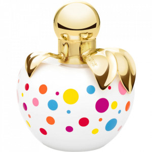 Nina Ricci, Nina Pop Editie Limitata, Apa de toaleta, Femei- 50 ml - Img 2