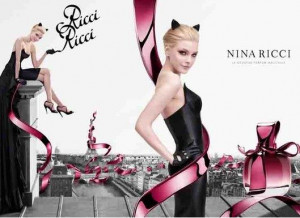 Nina Ricci Ricci Ricci, Apa de Parfum, Femei - Img 4