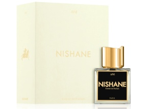 Nishane Ani, Extract de Parfum, Unisex