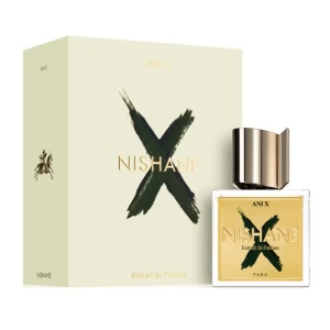 Nishane Ani X, Extract de Parfum, Unisex, 100 ml