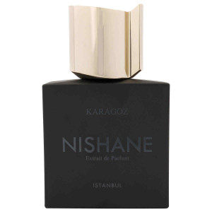 Nishane Karagoz, Extract de Parfum, Unisex - Img 3