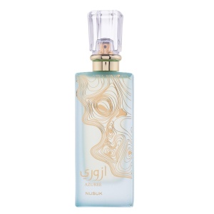 Nusuk Azuree, Apa de Parfum Femei, 100 ml