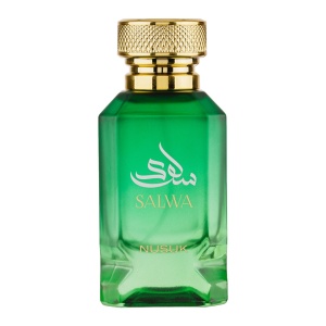 Nusuk Salwa, Extract de Parfum Barbati, 100ml