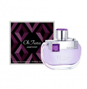 Oh Tiara Amethyst Rue Broca Apa de Parfum, Femei, 100 ml