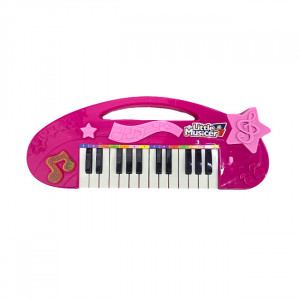 Orga Electronica pentru copii Little Musicer