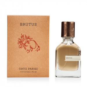 Orto Parisi Brutus, Apa de Parfum, Unisex
