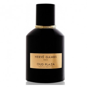 Oud Plaza Herve Gambs Paris, Apa de Parfum