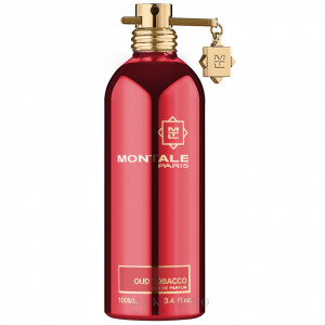Oud Tobacco Montale, Apa de Parfum, Unisex 100 ml Tester