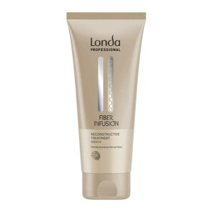 Pachet Londa Professional Fiber Infusion – Sampon 250 ml + Tratament Reconstructiv 200 ml + Ulei Velvet cu ulei de argan si vitamina E 100 ml 