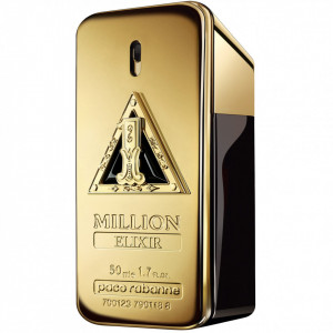 Paco Rabanne 1 Million Elixir Parfum Intense, Barbati, 50 ml