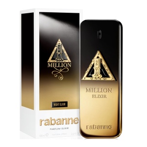 Paco Rabanne 1 Million Night Elixir Parfum, Barbati