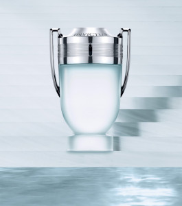 Paco Rabanne Invictus Aqua, Barbati, Apa de Toaleta 50 ml