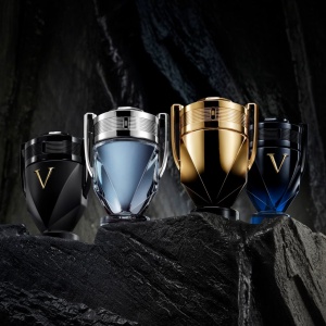 Paco Rabanne, Invictus Elixir, Parfum, Barbati