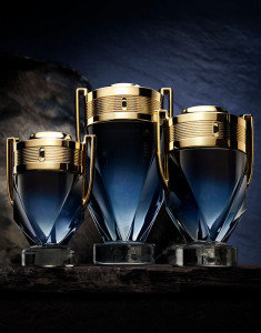 Paco Rabanne Invictus Parfum