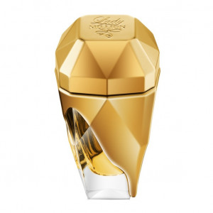 Paco Rabanne Lady Million Collector, Apa de Parfum - Img 2