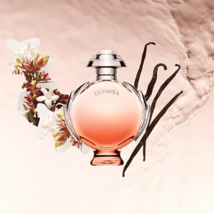Paco Rabanne Olympea Aqua 2018 - Img 4