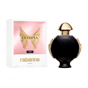 Paco Rabanne Olympea, Parfum, Femei, 50 ml