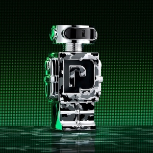 Paco Rabanne Phantom Legion, Apa de Toaleta, Barbati