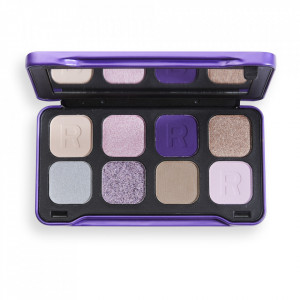 Paleta farduri Makeup Revolution Forever Flawless Dynamic - Img 2