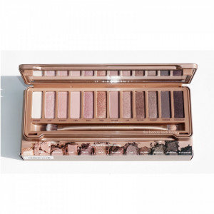 Paleta Farduri Ochi Naked 3 Urban Decay