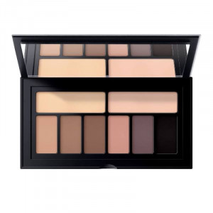 Paleta farduri Smashbox Cover Shot Palette