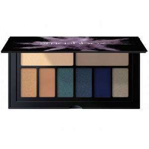 Paleta farduri Smashbox Cover Shot Palette Denim