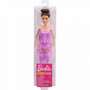 Papusa Barbie Balerina - Img 6