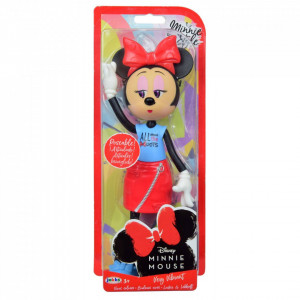 Papusa Disney Minnie Mouse - Img 11