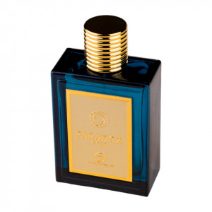 Paradox Gold Grandeur Elite, Apa de Parfum, Barbati, 100 ml