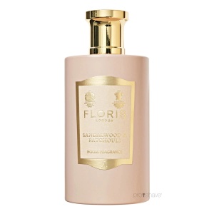 Parfum de camera Floris Of London, Sandalwood & Patchouli, 