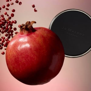 Parfum de camera Jo Malone, Pomegranate Noir Scent To Go, 30 g - Img 2