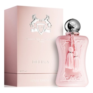 Parfums De Marly Delina, Apa de Parfum, Femei