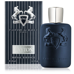 Parfums De Marly Layton, Apa de Parfum, Unisex