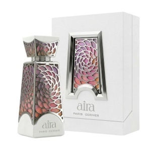 Paris Corner Aira, Apa de Parfum, Unisex, 100 ml