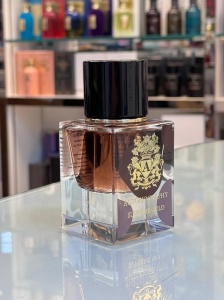Paris Corner Autobiography Supreme Gold, Apa de Parfum, Unisex, 65 ml