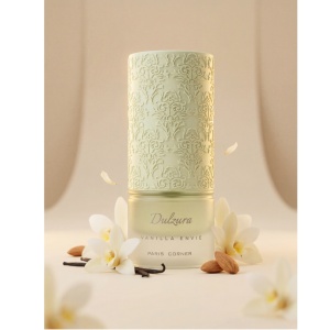 Paris Corner Dulzura Vanilla Envie, Apa de Parfum, Femei, 100 ml