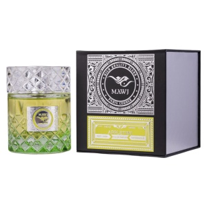 Paris Corner Mawj Appletini, Apa de Parfum, Unisex, 100 ml