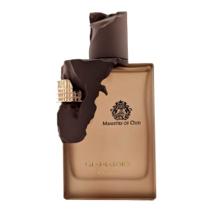 Parfum arabesc Paris Corner Ministry of Oud Gladiator's Oath, Apa de Parfum, Femei, 100 ml