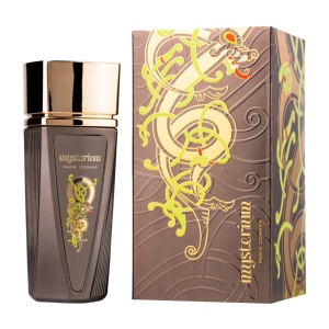 Paris Corner Mysterium, Apa de Parfum, Unisex, 100 ml