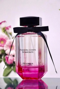 Paris Corner Pendora Scents, Bombinate, Apa de Parfum, Femei, 100 ml