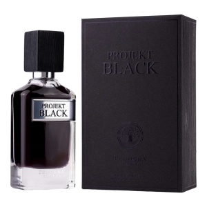 Paris Corner Pendora Scents Projekt Black, Apa de Parfum, Barbati