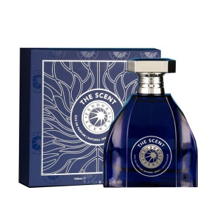 Paris Corner Pendora Scents The Scent, Apa de Parfum, Barbati, 100 ml