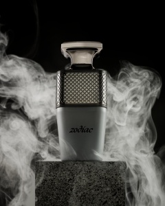 Paris Corner Zodiac, Apa de Parfum, Unisex, 100 ml