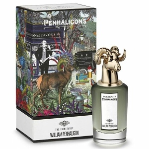 Penhaligon's The Inimitable William, Apa de Parfum, Barbati