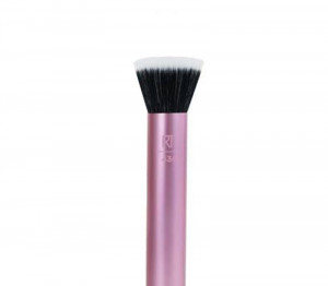 Pensula machiaj Real Techniques Stippling Cheek Brush - Img 2