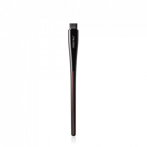 Pensula Shiseido pentru conturarea ochilor si definirea sprancenelor Yane Hake Precision Eye Brush