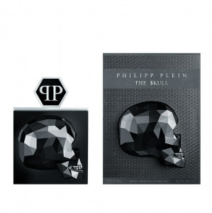 Philipp Plein The $kull, Apa de Parfum, Unisex