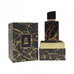 Porturo Aurora, Apa de parfum, Unisex, 100 ml