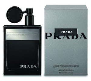 Prada Amber Pour Homme Intense 100 ml